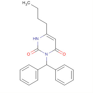 CAS No 821795-54-4  Molecular Structure