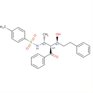 CAS No 821796-74-1  Molecular Structure