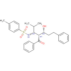 CAS No 821796-83-2  Molecular Structure