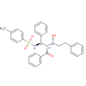 CAS No 821796-86-5  Molecular Structure
