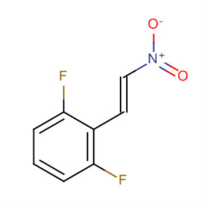 CAS No 821797-34-6  Molecular Structure