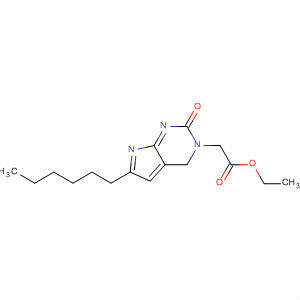 CAS No 821797-45-9  Molecular Structure