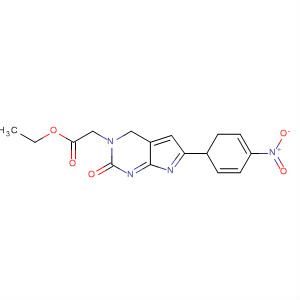 CAS No 821797-49-3  Molecular Structure