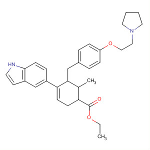 CAS No 821798-70-3  Molecular Structure