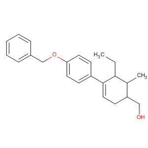 CAS No 821798-85-0  Molecular Structure
