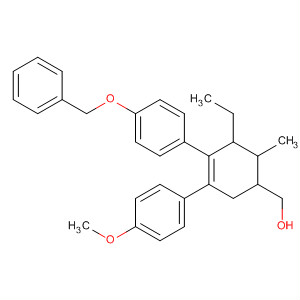 CAS No 821798-90-7  Molecular Structure