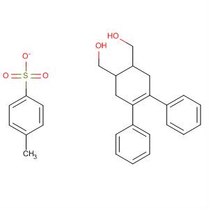 CAS No 821798-95-2  Molecular Structure