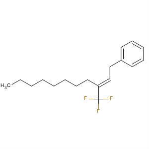 CAS No 821799-61-5  Molecular Structure