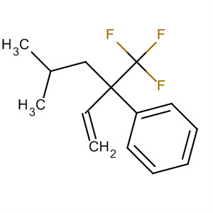 CAS No 821799-66-0  Molecular Structure