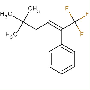 CAS No 821799-75-1  Molecular Structure