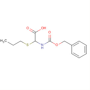 CAS No 821800-03-7  Molecular Structure