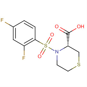 Cas Number: 821800-13-9  Molecular Structure