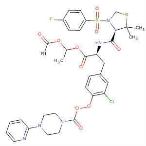 CAS No 821800-28-6  Molecular Structure
