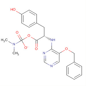 CAS No 821800-32-2  Molecular Structure