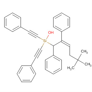 CAS No 821800-39-9  Molecular Structure
