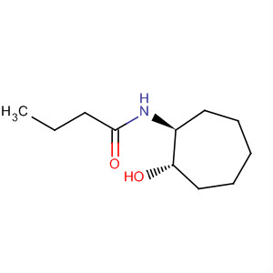 CAS No 821801-02-9  Molecular Structure
