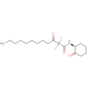 CAS No 821801-06-3  Molecular Structure