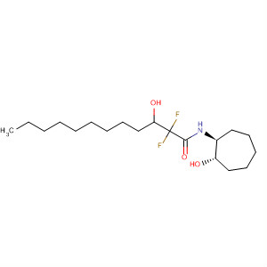 CAS No 821801-09-6  Molecular Structure