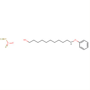 CAS No 821806-10-4  Molecular Structure