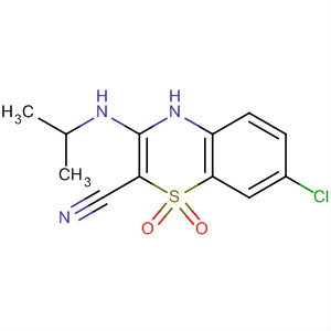 CAS No 821806-31-9  Molecular Structure