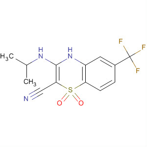 CAS No 821806-32-0  Molecular Structure