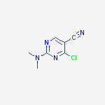 Cas Number: 82183-24-2  Molecular Structure