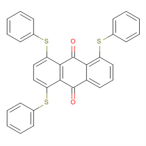 CAS No 82188-15-6  Molecular Structure