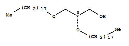 CAS No 82188-61-2  Molecular Structure
