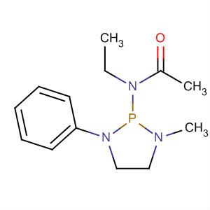 CAS No 821969-23-7  Molecular Structure