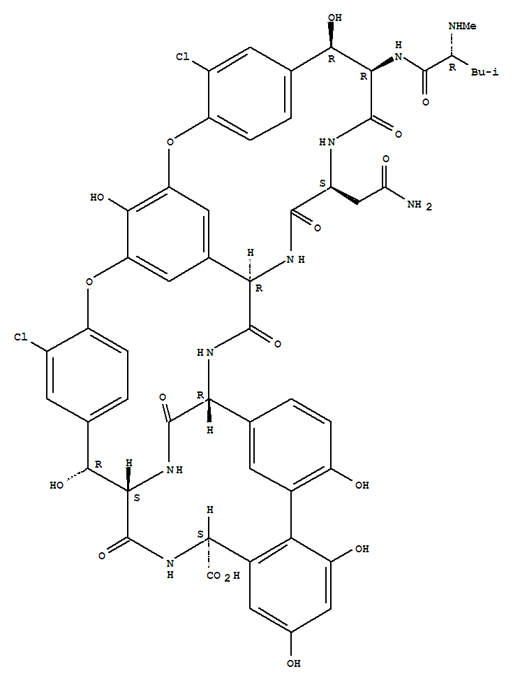 CAS No 82198-76-3  Molecular Structure