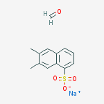 CAS No 82199-01-7  Molecular Structure