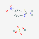 Cas Number: 82199-10-8  Molecular Structure