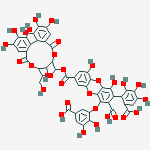 CAS No 82200-04-2  Molecular Structure