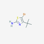 Cas Number: 82202-32-2  Molecular Structure