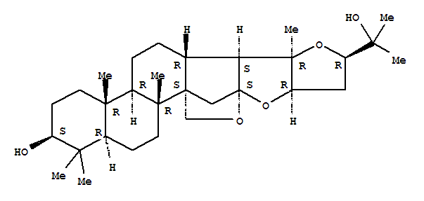 Cas Number: 82204-71-5  Molecular Structure