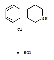 CAS No 82211-92-5  Molecular Structure