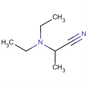 CAS No 82215-74-5  Molecular Structure