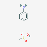 CAS No 82220-46-0  Molecular Structure