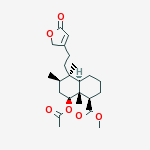 CAS No 82225-47-6  Molecular Structure