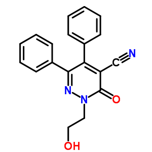 CAS No 82231-98-9  Molecular Structure