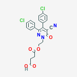 CAS No 82232-19-7  Molecular Structure