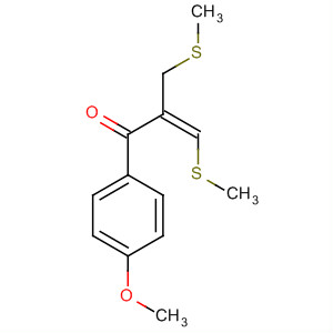 CAS No 82238-81-1  Molecular Structure