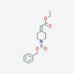 CAS No 82244-11-9  Molecular Structure