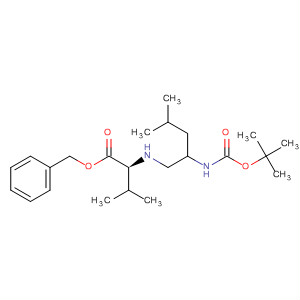 CAS No 82252-38-8  Molecular Structure