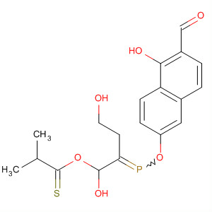 CAS No 822520-86-5  Molecular Structure