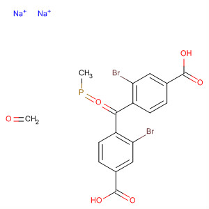 CAS No 822521-11-9  Molecular Structure