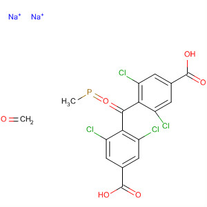 CAS No 822521-12-0  Molecular Structure