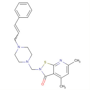 CAS No 822521-13-1  Molecular Structure