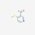 Cas Number: 82257-16-7  Molecular Structure