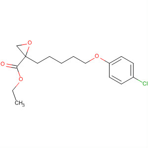 CAS No 82258-48-8  Molecular Structure